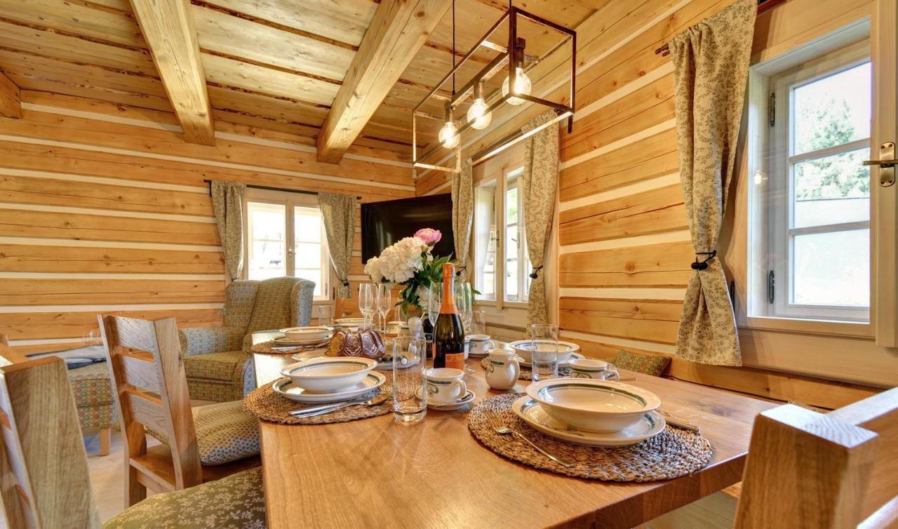 Apartmán Roubenka Pod Troskami Ktová Pokoj fotografie