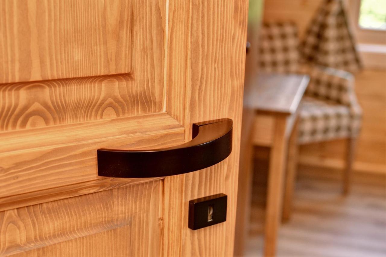 Apartmán Roubenka Pod Troskami Ktová Exteriér fotografie