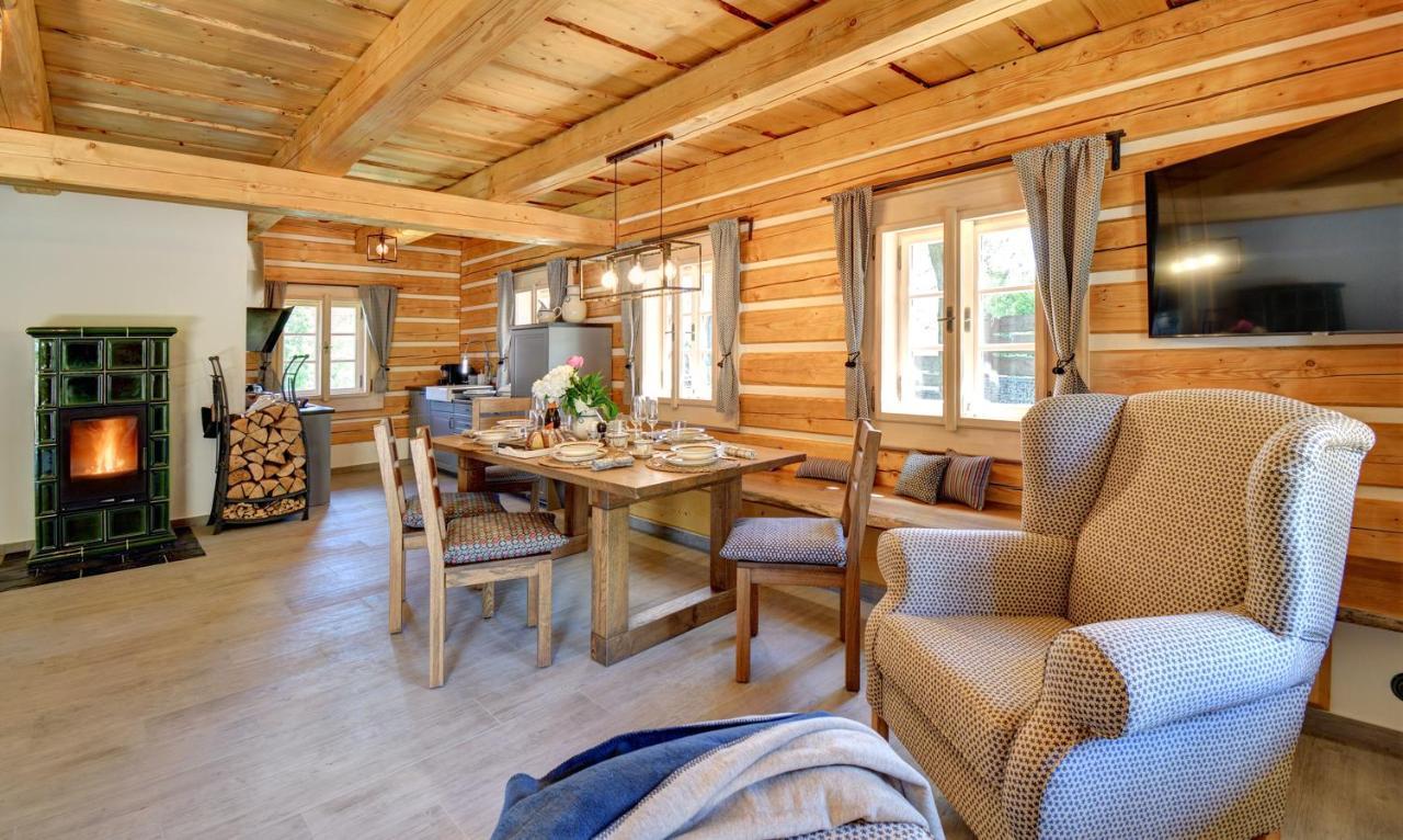 Apartmán Roubenka Pod Troskami Ktová Exteriér fotografie