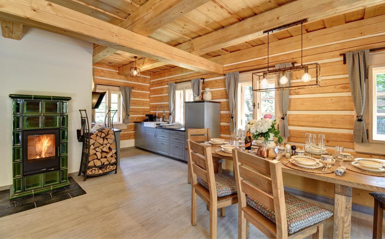 Apartmán Roubenka Pod Troskami Ktová Exteriér fotografie