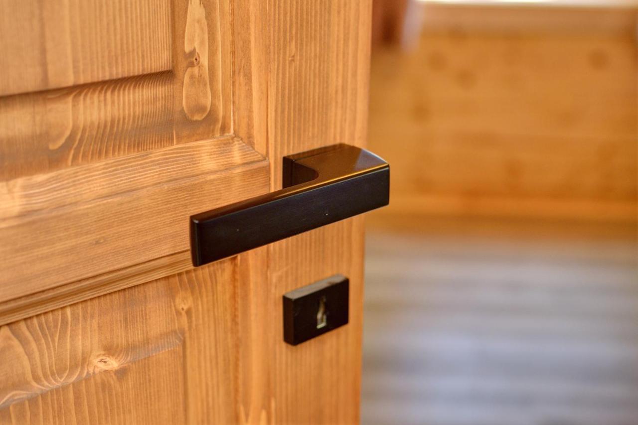 Apartmán Roubenka Pod Troskami Ktová Exteriér fotografie